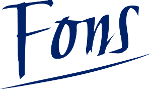 logo fons van osch